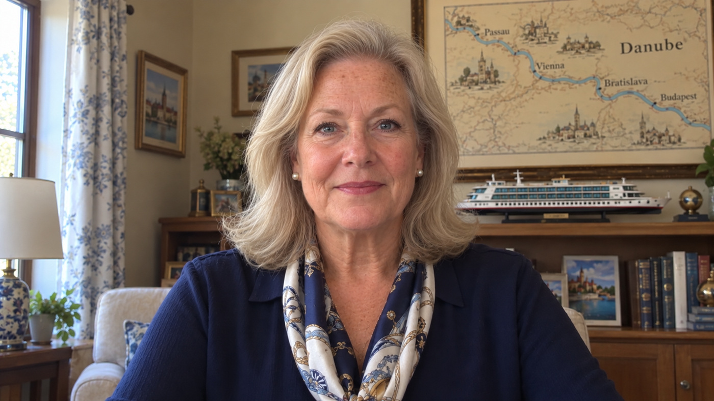 Carol Haugen